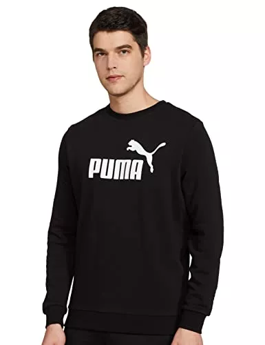 PUMA Pullover & Strickmode PUMA Herren Pullover