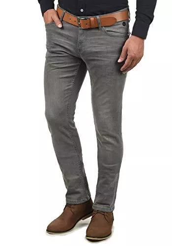 Blend Jeans Blend BHPico Herren Jeans Hose Denim Stretch Skinny Fit