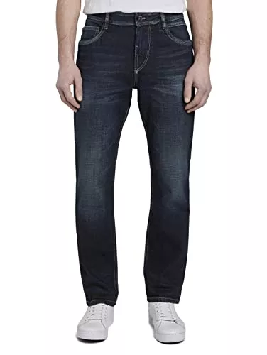 TOM TAILOR Jeans TOM TAILOR Herren Jeans 10622022 Trad Relaxed