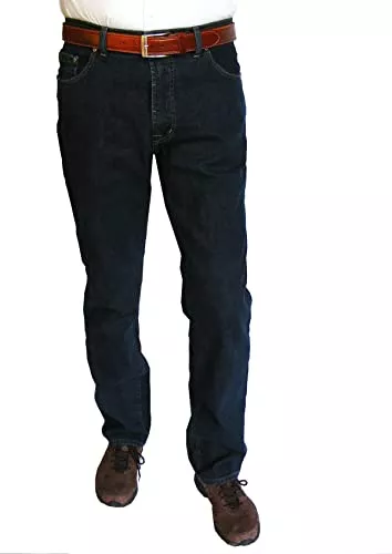 Pierre Cardin Jeans Pierre Cardin Herren Dijon Loose Fit Jeans
