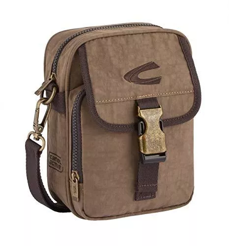camel active Taschen & Rucksäcke camel active, Journey, Herren, Umhängetasche