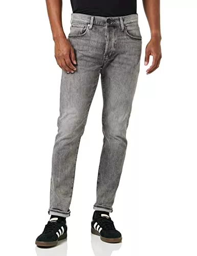 G-STAR RAW Jeans G-STAR RAW Herren 3301 Slim Jeans
