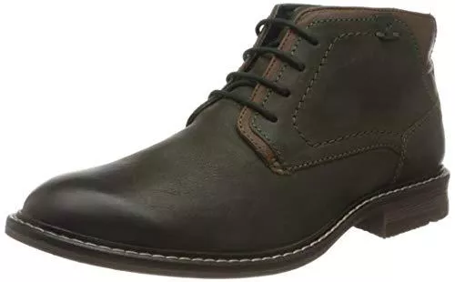 Josef Seibel Stiefel Josef Seibel Herren Earl 04 Klassische Stiefel