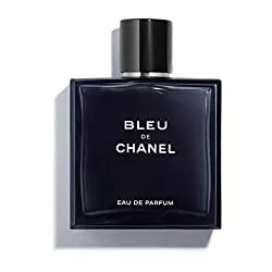Chanel Accessoires Chanel De Blau Herren EDP 50ml