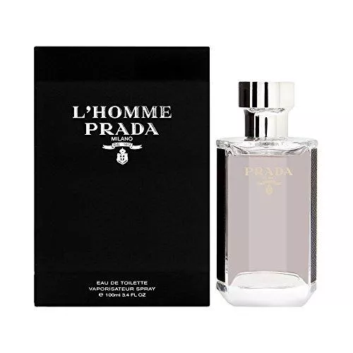 Prada Accessoires Prada L´Homme