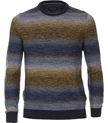 CASAMODA Pullover & Strickmode CASAMODA Pullover gestreift