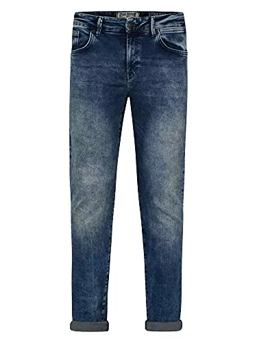 Petrol Industries Jeans Petrol Industries Herren Seaham Noos Slim Jeans