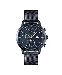 LACOSTE Uhren Lacoste Herren-Uhren Analog Quarz 32020510