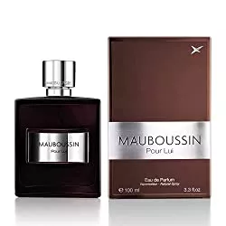 Mauboussin Accessoires Mauboussin - Eau de Parfum Homme - Pour Lui - Fougère &amp; Moderner Duft - 100ml