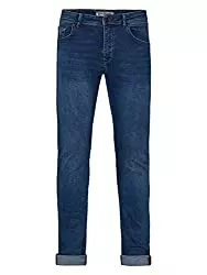 Petrol Industries Jeans Petrol Industries - Seaham Classic Herren Jeans Slim Fit - Hosen für Männer