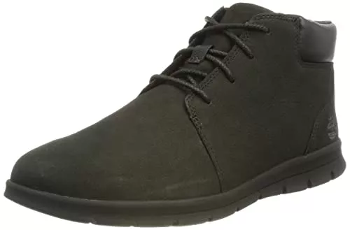 Timberland Stiefel Timberland Herren Graydon Chukka Nu Stiefel