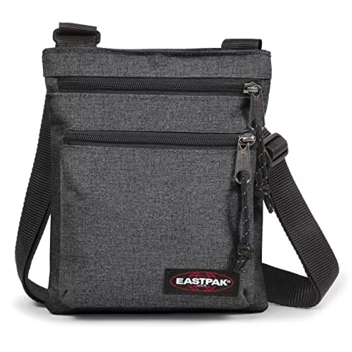 EASTPAK Taschen & Rucksäcke Eastpak Rusher Umhängetasche Grau