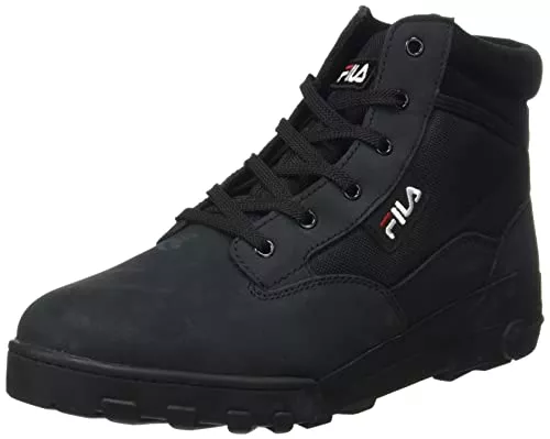 FILA Stiefel FILA Herren Grunge Ii Mid Boot