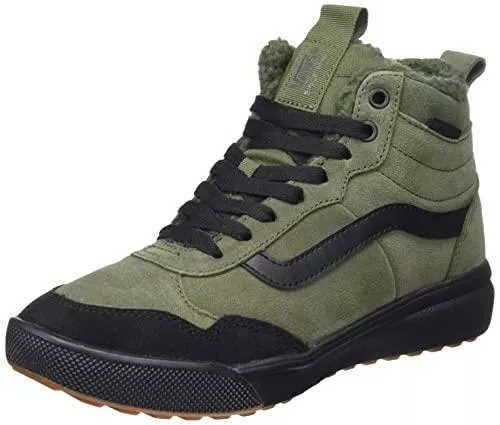 Vans Stiefel Vans Herren Range Exp Hi Vansguard Sneaker