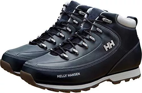Helly Hansen Stiefel Helly Hansen Herren The Forester Schneestiefel