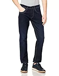 TOM TAILOR Jeans TOM TAILOR Herren Jeans Marvin Straight