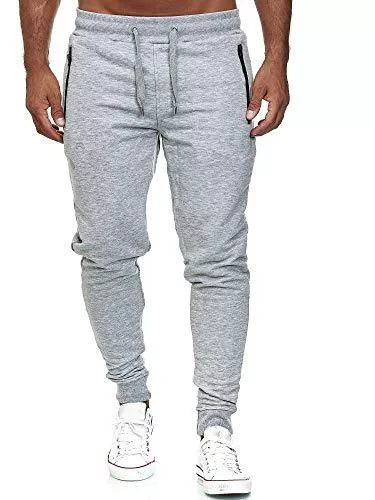 Redbridge Hosen Redbridge Jogginghose für Herren Jogger Sweatpants
