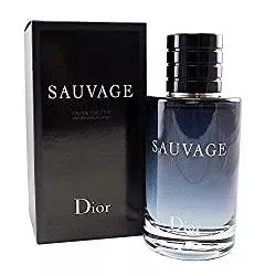 Dior Accessoires Dior Sauvage EDT-S, 100 ml