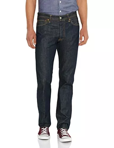 Levi's Jeans Levi's Herren Jeans 501 Original Fit