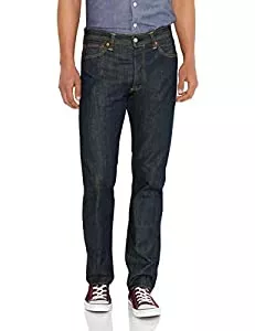 Levi's Jeans Levi's Herren Jeans 501 Original Fit