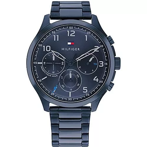 Tommy Hilfiger Uhren Tommy Hilfiger Watch