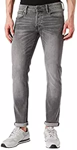 JACK &amp; JONES Jeans JACK &amp; JONES Male Slim Fit Jeans Glenn Original NA 039