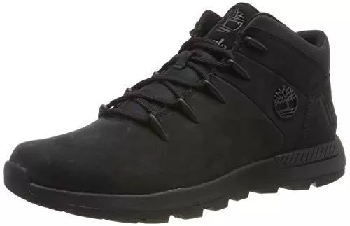 Timberland Stiefel Timberland Herren Sprint Trekker Mid Wanderschuhe