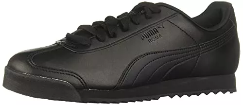 PUMA Sneaker & Sportschuhe PUMA Herren Roma Basic Turnschuh