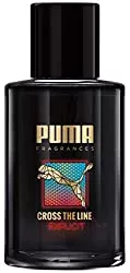 Puma Accessoires Puma Eau de Toilette Natural Spray Vaporisateur Cross The Line Explicit