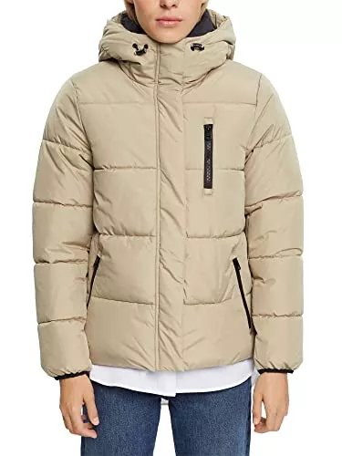 ESPRIT Jacken ESPRIT Wattierte Jacke