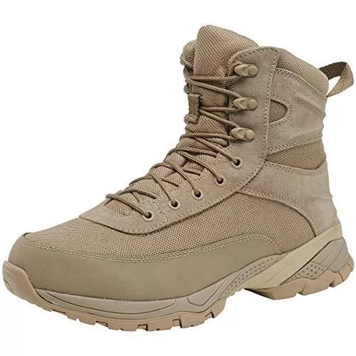 Brandit Stiefel Brandit Tactical Boot Next Generation, Größe 39-47