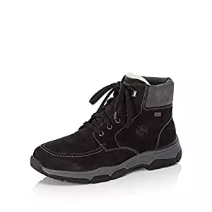 Rieker Stiefel Rieker Herren Schnürstiefeletten 31240, Männer Stiefeletten,riekerTEX