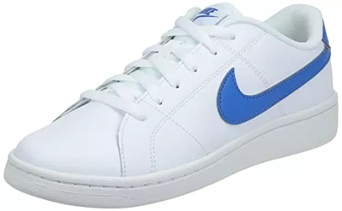 Nike Sneaker & Sportschuhe Nike Herren Court Royale Gymnastikschuh