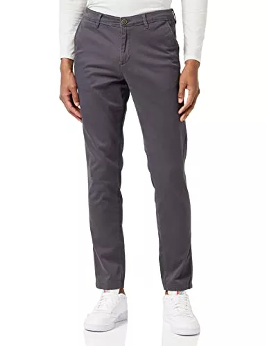 JACK & JONES Hosen JACK & JONES Male Chino Cody Spencer WW