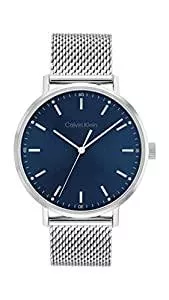 Calvin Klein Uhren Calvin Klein Herren-Uhren Analog Quarz 32020464