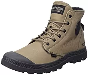 Palladium Stiefel Palladium Unisex Pampa Hi Supply LTH Sneaker Boots