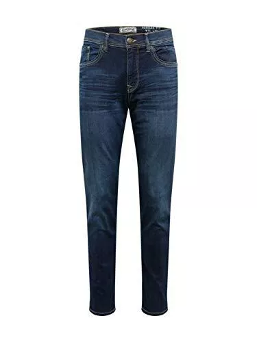 Petrol Industries Jeans Petrol Industries Herren Riley Straight Jeans