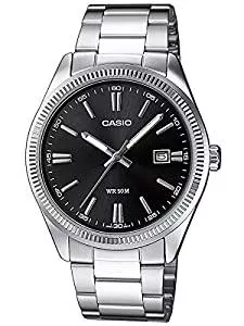 Casio Uhren Casio Collection Herren Armbanduhr