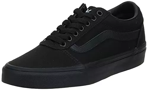 Vans Sneaker & Sportschuhe Vans Herren Ward Canvas Sneaker