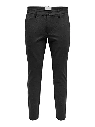 ONLY & SONS Hosen ONLY & SONS Male Hose Mark