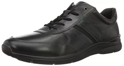ECCO Schnürhalbschuhe ECCO Herren Irving Schuhe
