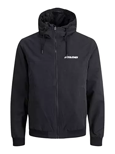 JACK &amp; JONES Jacken JACK &amp; JONES Male Bomberjacke Leichte