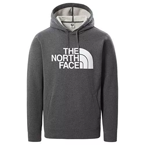 THE NORTH FACE Kapuzenpullover THE NORTH FACE Herren Sweatshirt M Half Dome Sweatshirt Hoodie