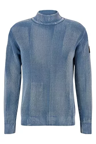 BOSS Pullover & Strickmode BOSS Herren Pullover Katreat