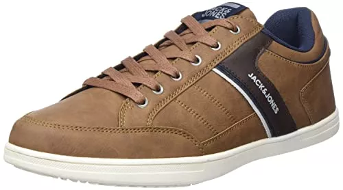 JACK &amp; JONES Sneaker & Sportschuhe JACK &amp; JONES Herren Jfwbradfield Ln Sneaker