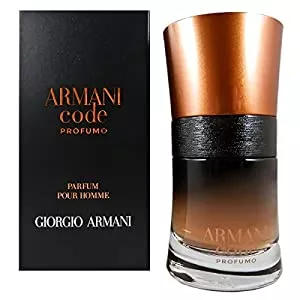 Giorgio Armani Accessoires Giorgio Armani Code Profumo Eau de Parfum EDP Spray