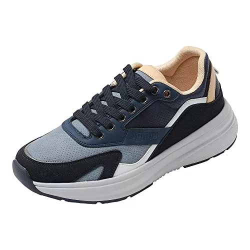 JOMIX Sneaker & Sportschuhe JOMIX Sneaker Herren Sportschuhe Laufschuhe Straßenlaufschuhe Turnschuhe Atmungsaktiv Outdoor Fitness Gym
