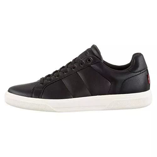Levi's Sneaker & Sportschuhe Levi's Herren Gegossener Cast-Derby