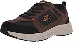 Skechers Sneaker & Sportschuhe Skechers Herren Oak Canyon Sneaker