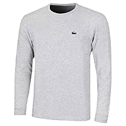 Lacoste Langarmshirts Lacoste Herren T-Shirt